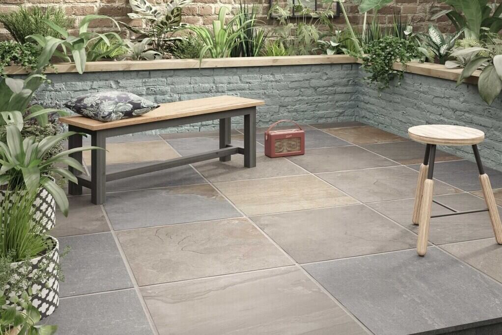 Porcelain Tiles