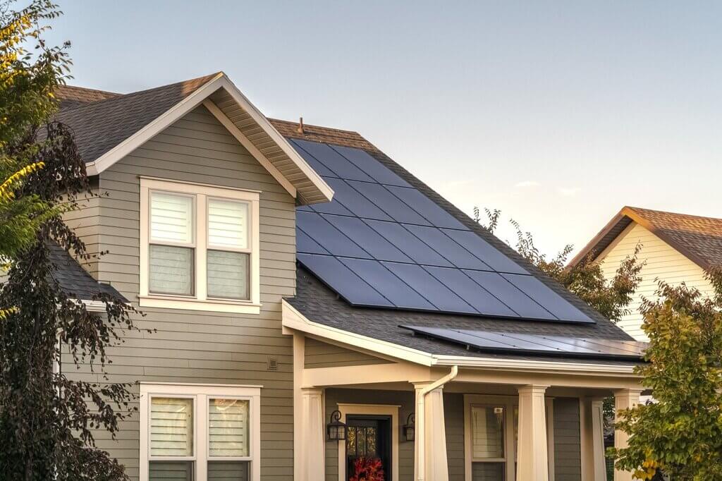Solar Power in Mississippi