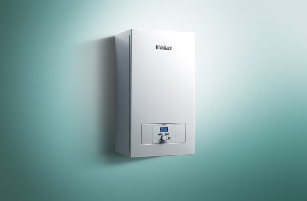 electric boilers