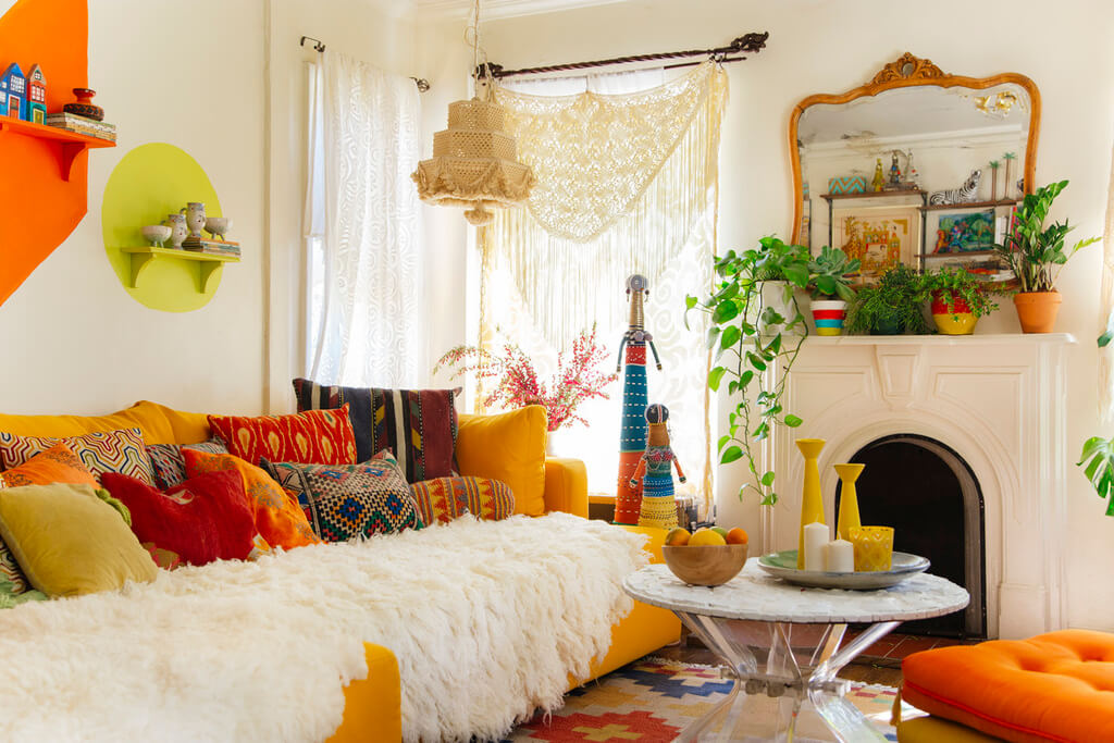 Home Decor Styles