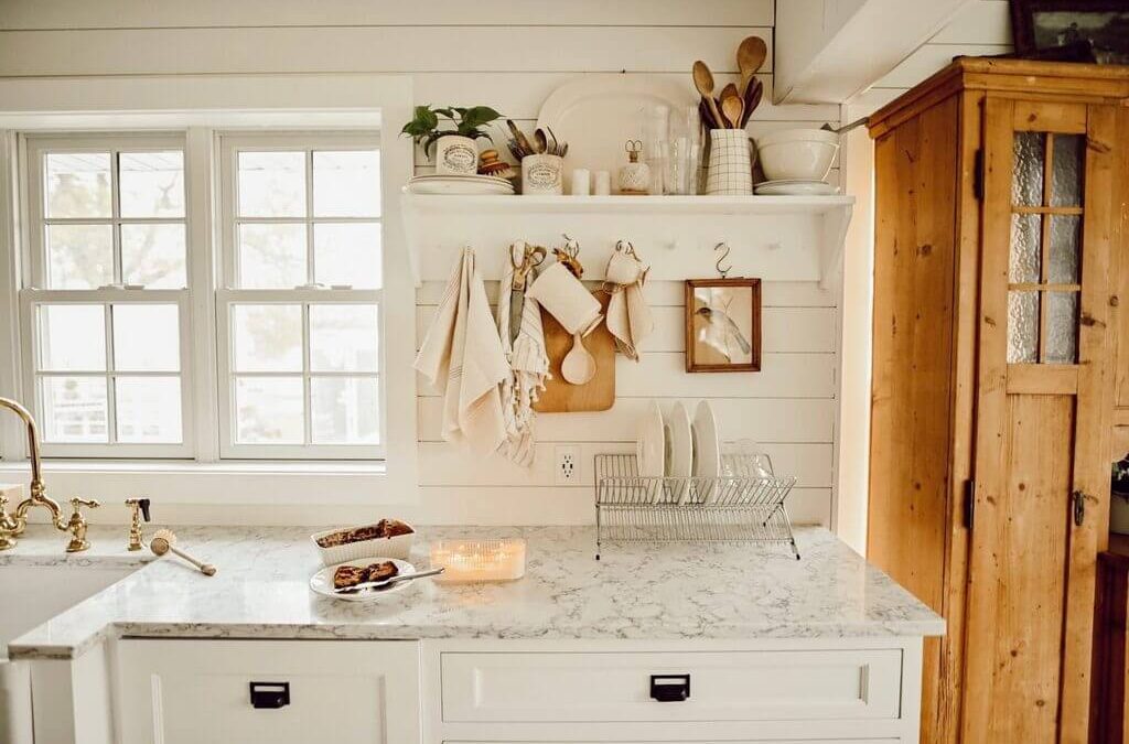 Quartz Countertops: What to Consider When Purchasing?