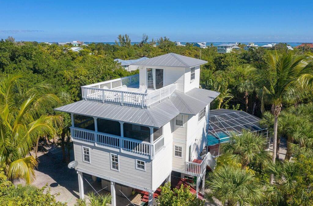 Vacation Real Estate: Essential Amenities for Beach House Rental