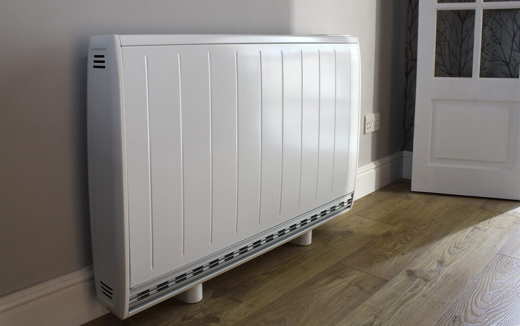 Types of Heating Units 