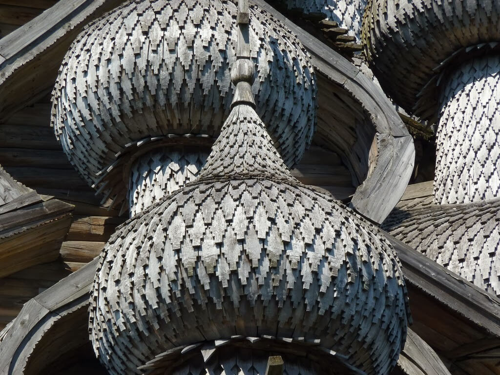 Unique Churches Around The World