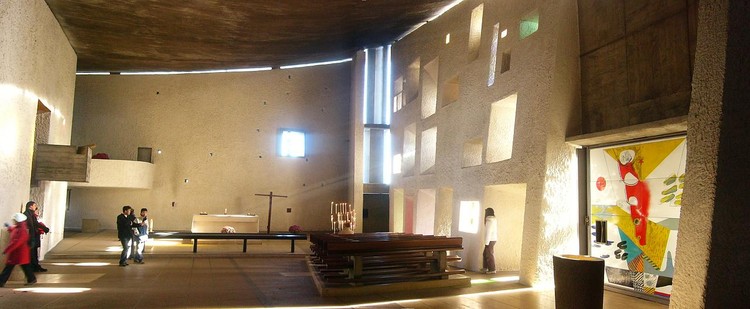 Unique Churches Around The World