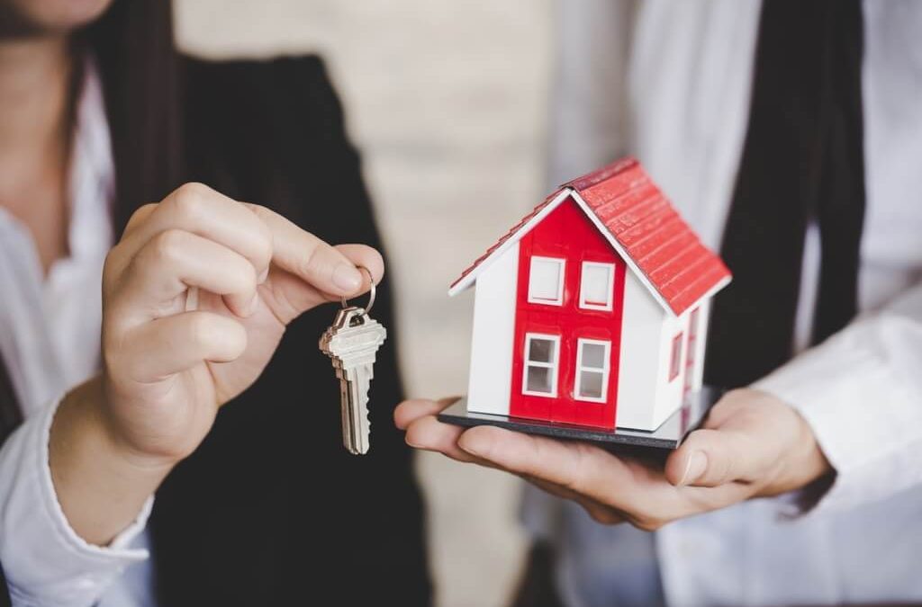 A Landlord’s Guide to Getting a Villa for Sale in Dubai