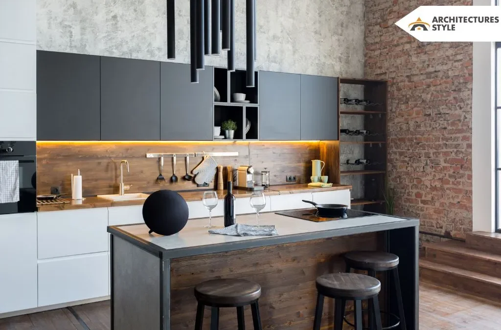 Breathe New Life into Your Kitchen Design with These 6 Tips
