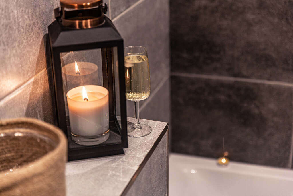 Give a Smart Transformation to Your Bathroom