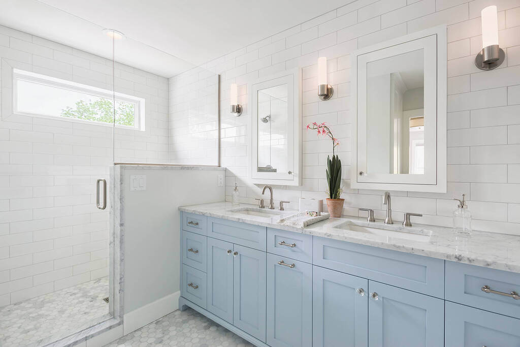 Give a Smart Transformation to Your Bathroom