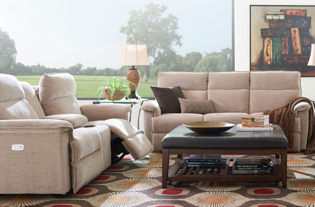 How to Adjust a Recliner?