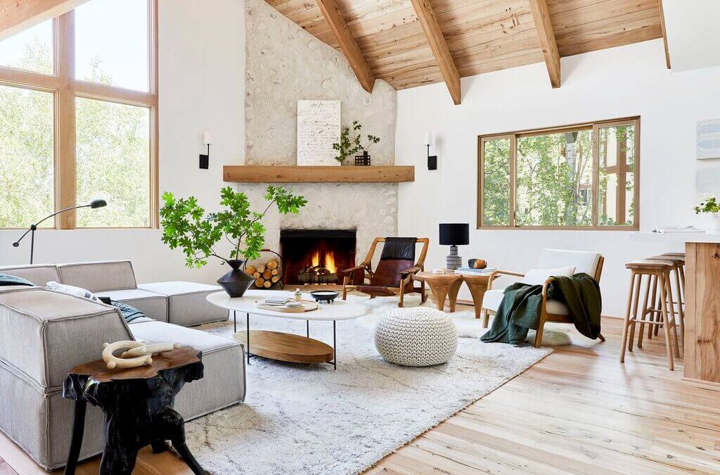 7 Affordable Interior Design Tips for Stunning Style on a Budget