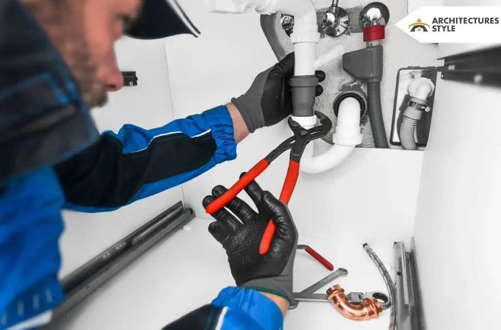 What Should Architects Know About Plumbing?
