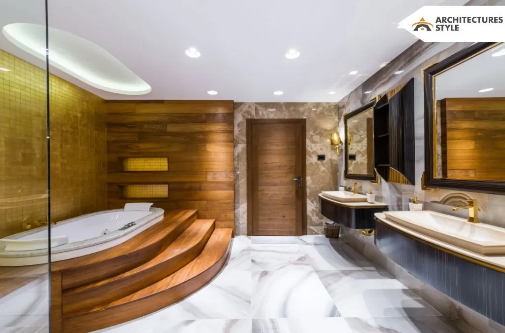 How to Give a Smart Transformation to Your Bathroom on a Budget?