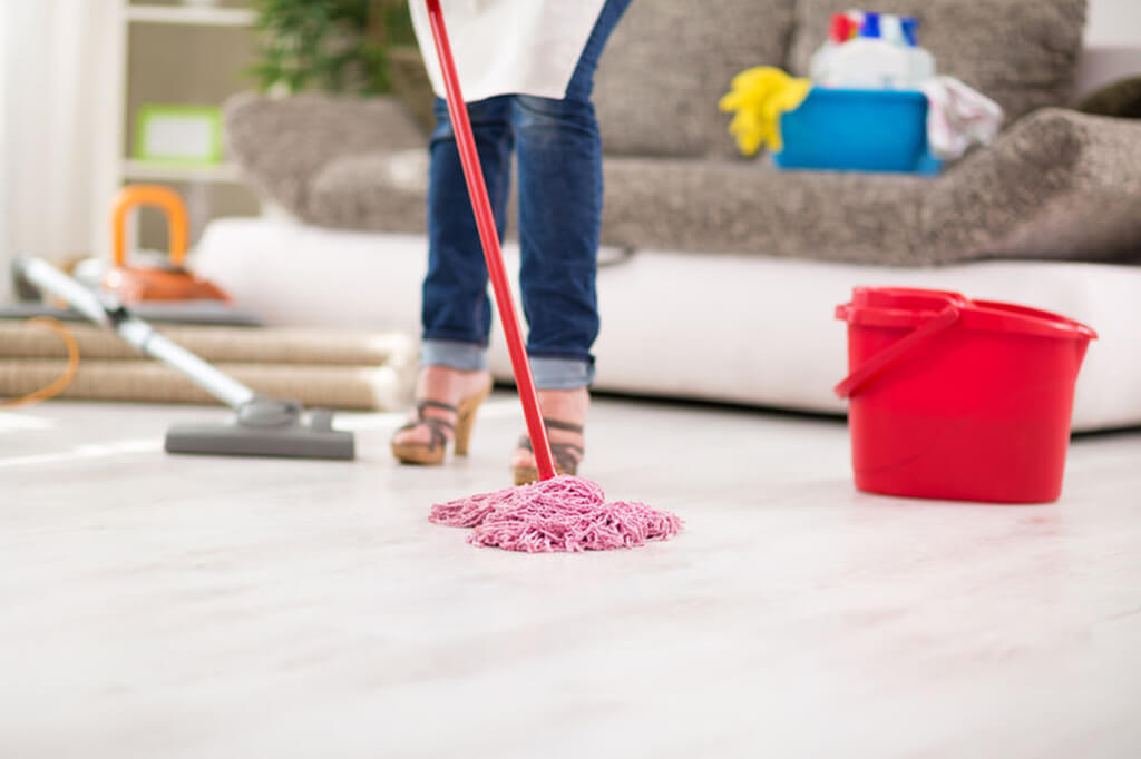 Style Your Home Before a Cross-Country Move
