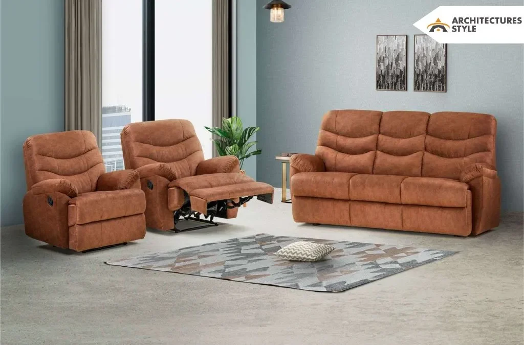 How to Adjust a Recliner?