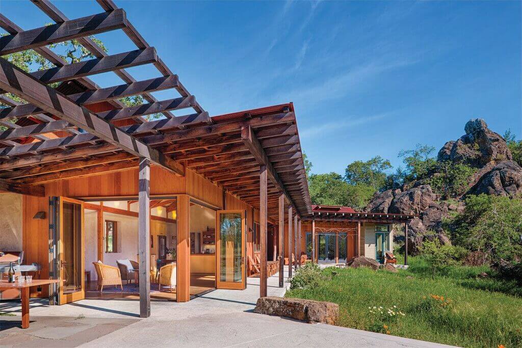 ranch style house plans