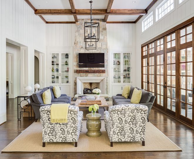 ranch style house plans