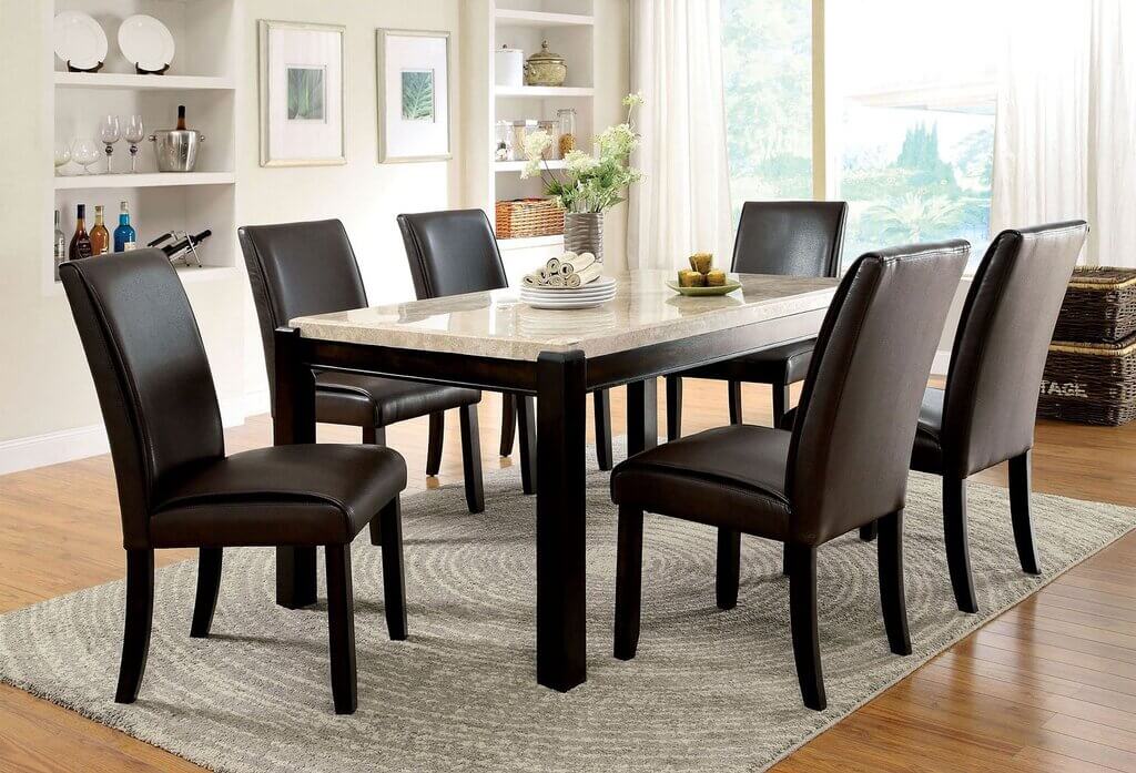 Dining Table Designs