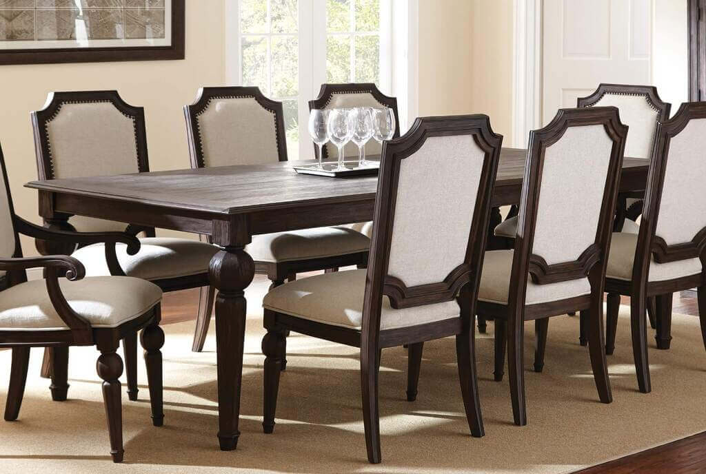 Dining Table Designs