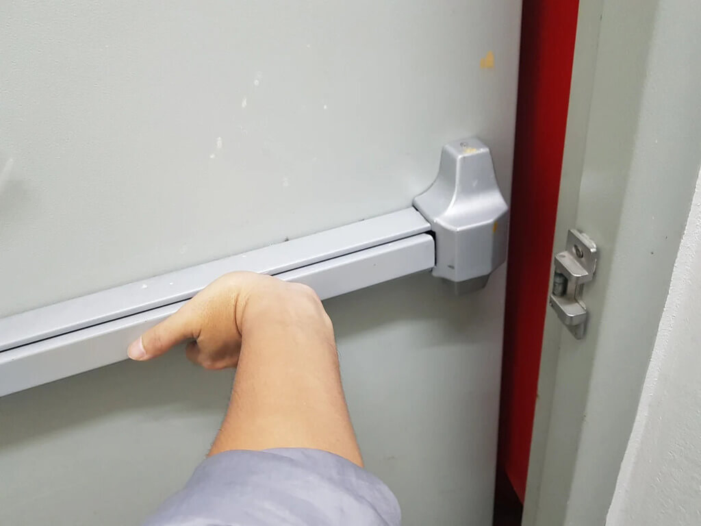 Door Alarms