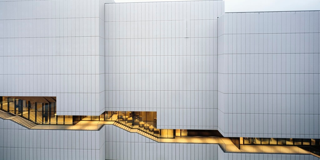 Grand Morillon Student House