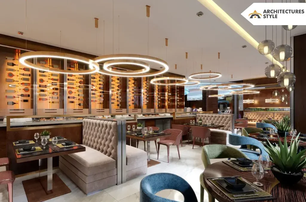 Optimizing Restaurant Furniture for Small Spaces