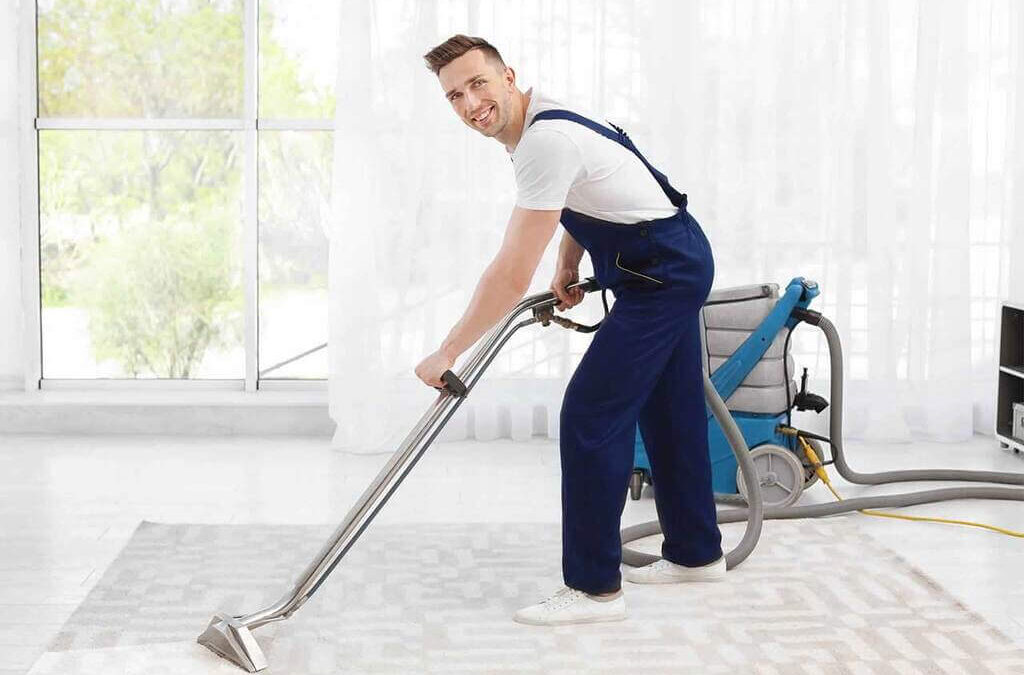 Best Carpet Cleaning London – The Best Carpet Cleaners In The Business