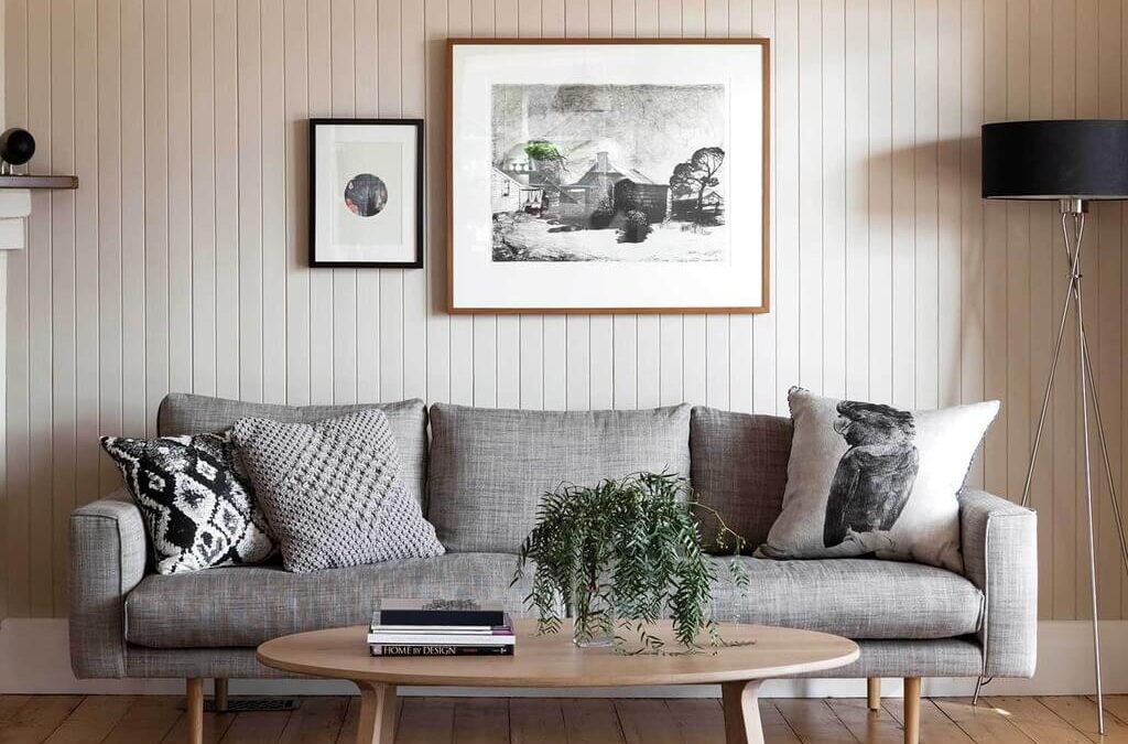 10 Wall Panels for the Modern Apartment to Enhance Interior