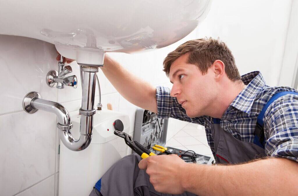 When Hiring A Plumber Watch Out For These Red Flags