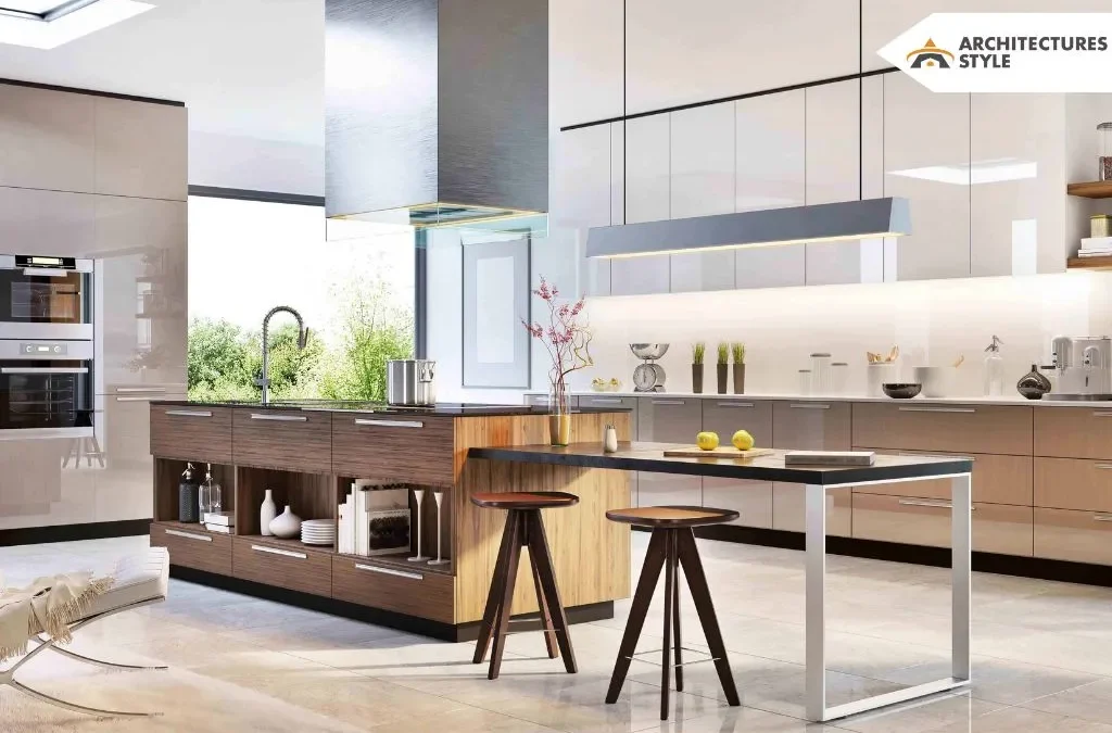 Ways to Make Your Kitchen Unique Without Breaking the Bank