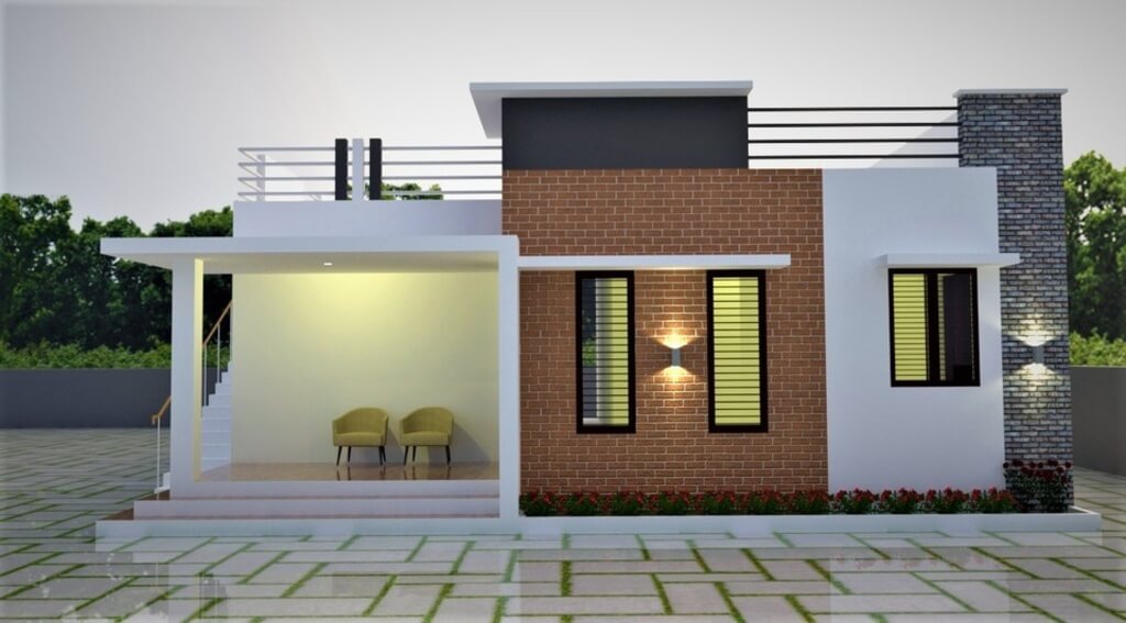 modern house designs 2022