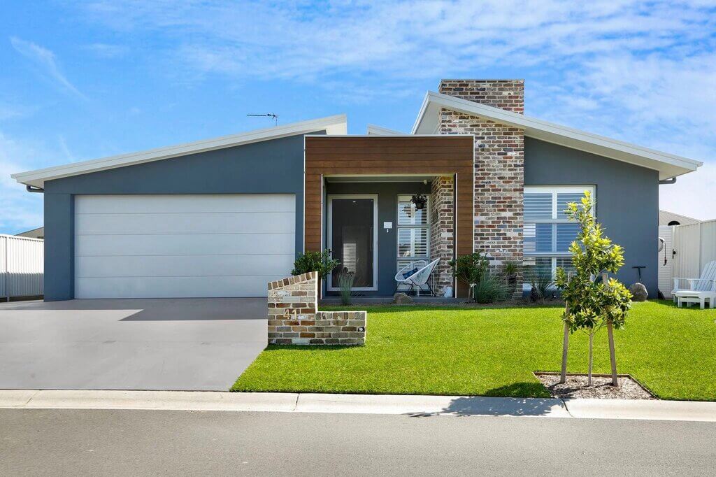 bungalow single floor plans