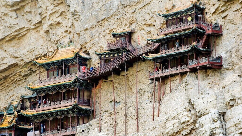 13 Most Incredible Temples in China That You Must Visit