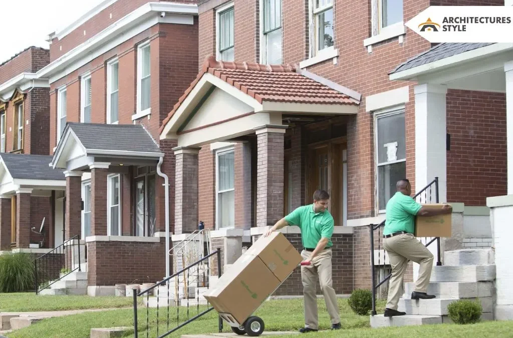 Moving to a Bungalow? Find Out How to Save on Moving Costs