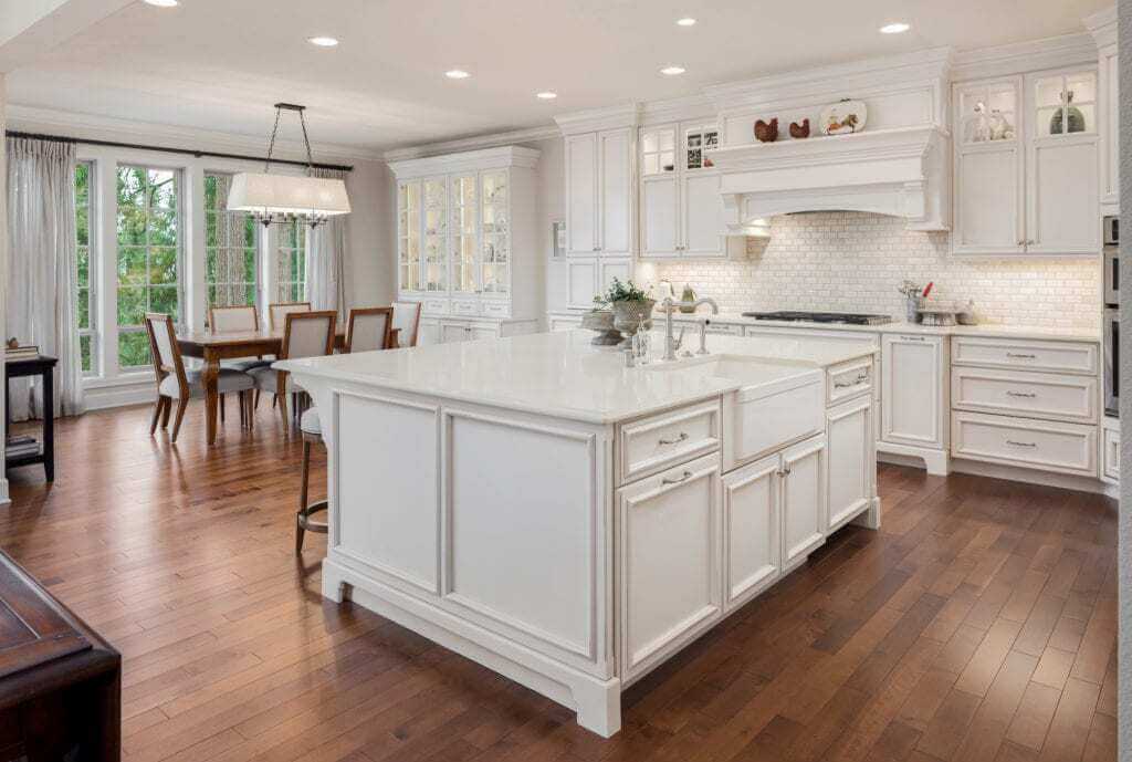 Upgrades for Your Home Renovation