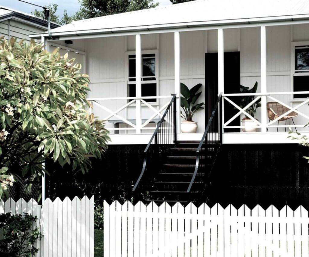 What Is a Queenslander House