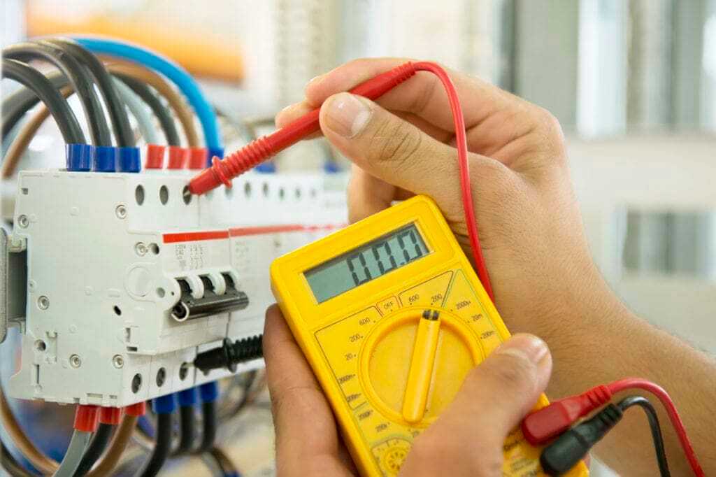 Electrical Maintenance of Your House in Georgia