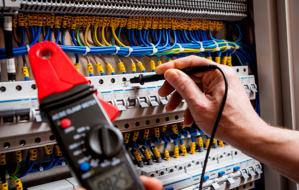Electrical Maintenance of Your House in Georgia