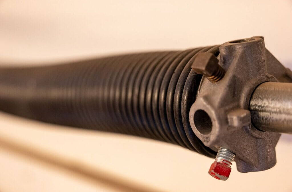 Best Garage Door Parts and Ways to Repair Them
