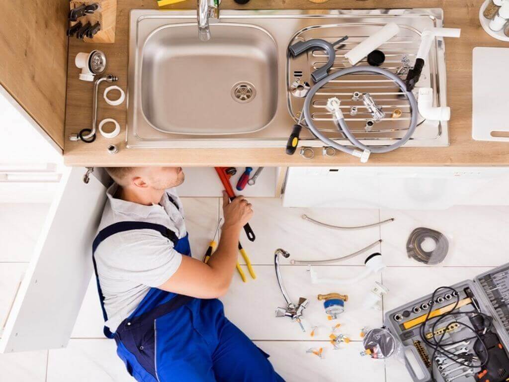 Residential and Commercial Plumbing