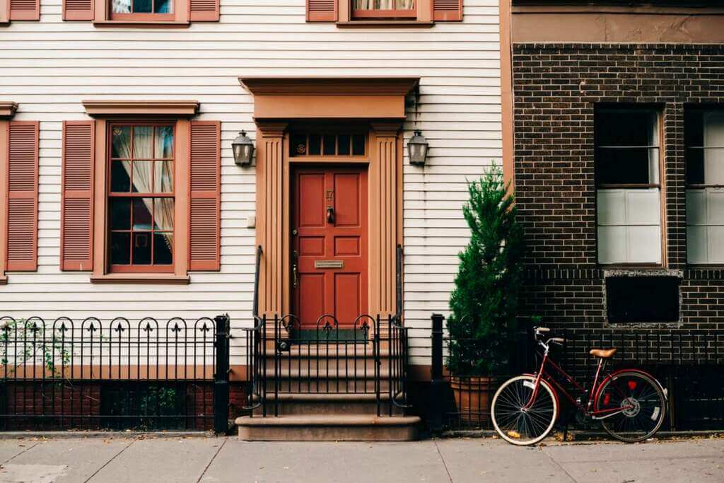 Siding Materials