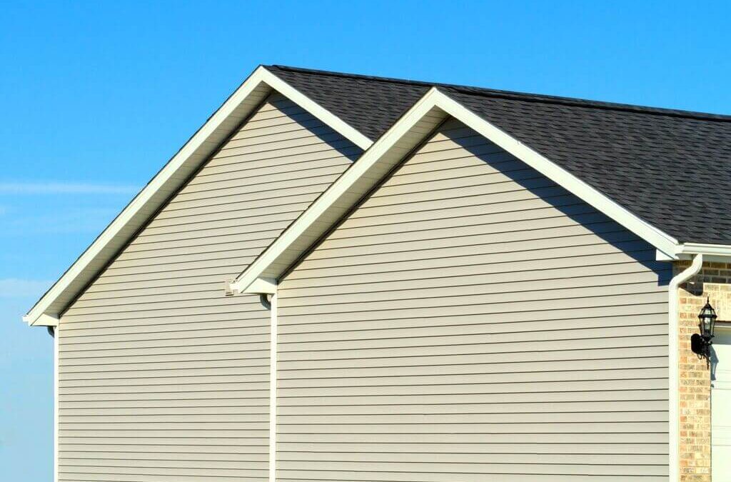 The 4 Most Popular Siding Materials for Your Home