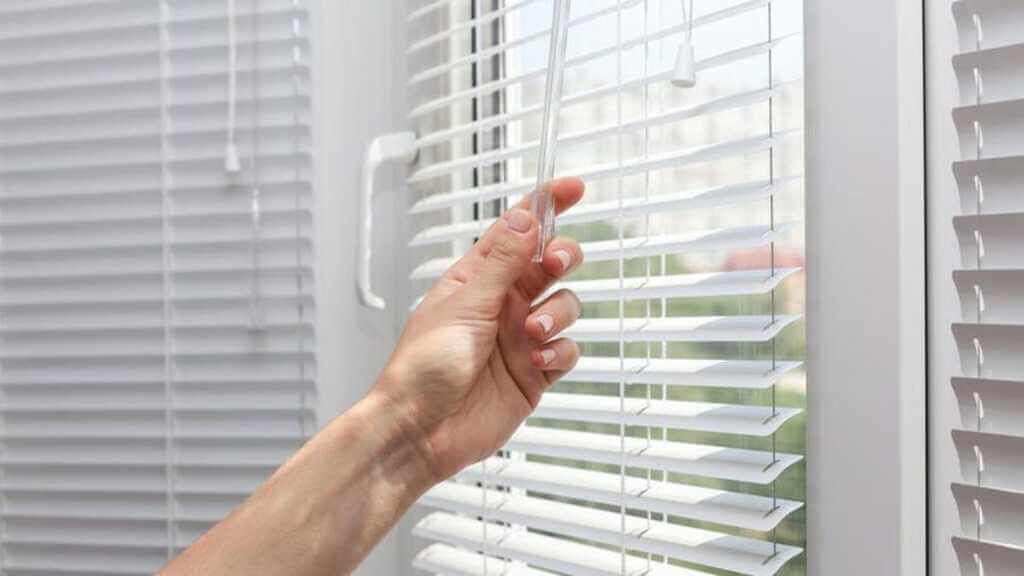 How Do Window Blinds Work