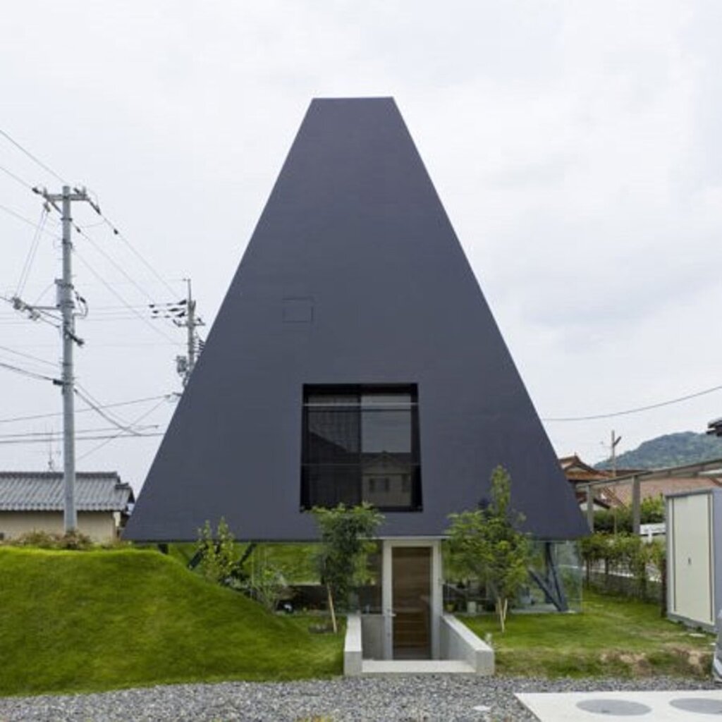 modern sustainable homes