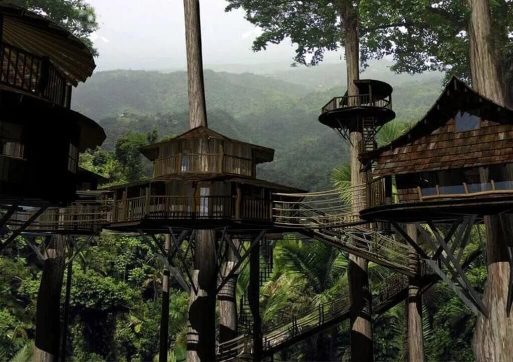 modern sustainable homes