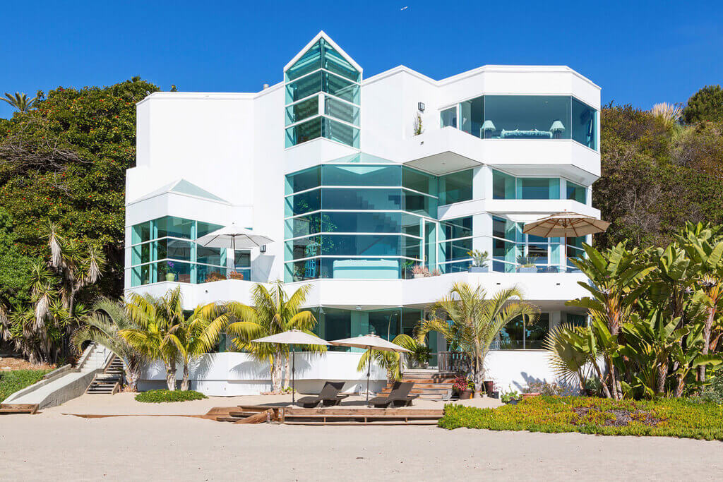 most expensive houses in america