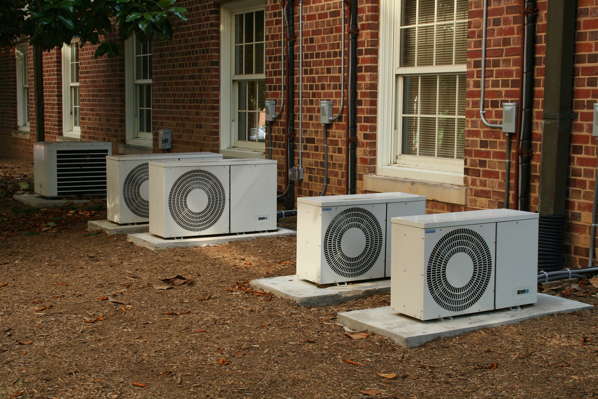 AC System For Humid Climates 