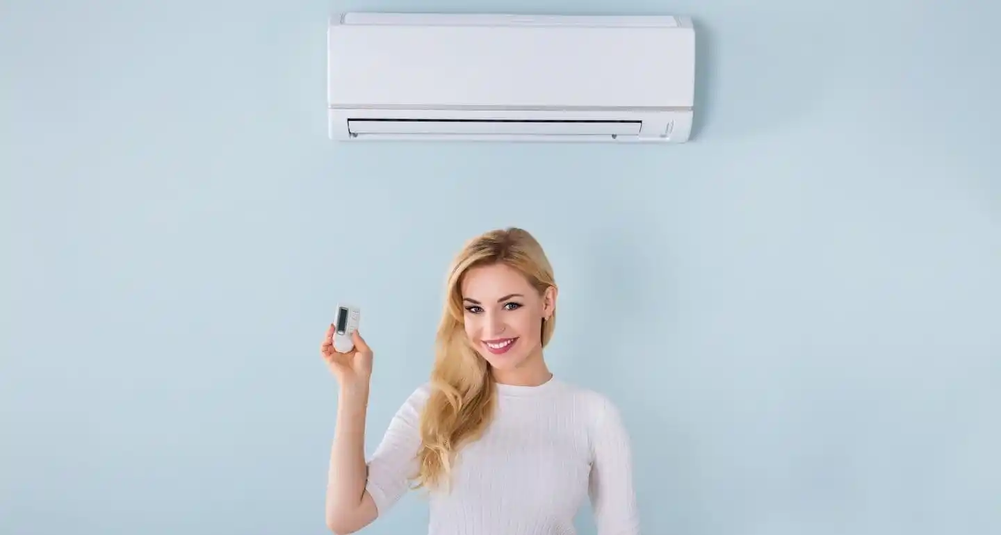 AC System For Humid Climates 