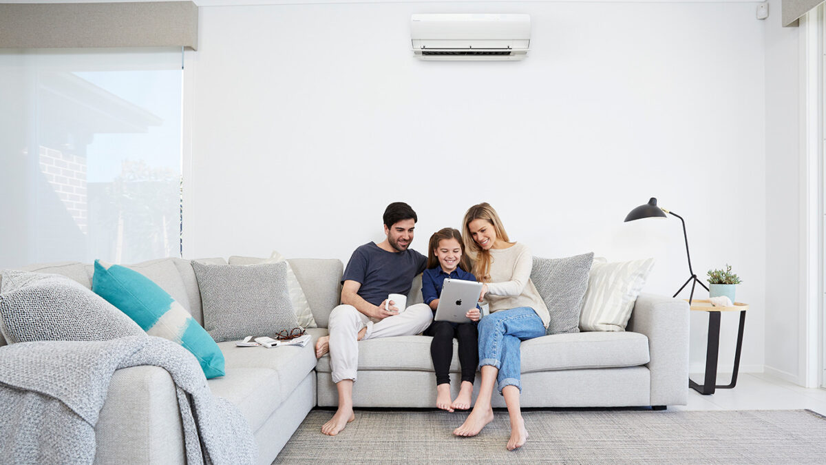 AC System for Humid Climates: Wall Units or Central Air