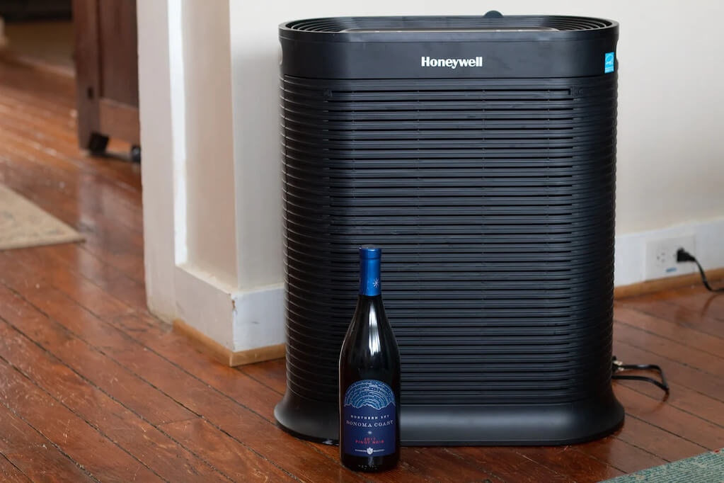 Honeywell Air Filters
